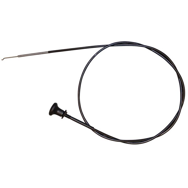New 290-633 Choke Cable For Mtd 17Adacp004, 17Ae2Acg004 And 17Af2Acp004 946-04214, 746-04214